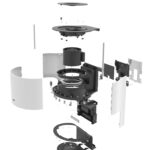 Exploded view