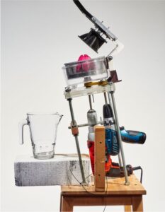2_Test_setup