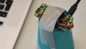 3_Watermeter_Raspberry