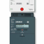 Smart meter reference design