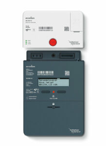 Smart meter reference design